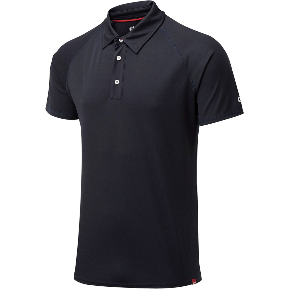 2026 Gill Mens UV Tec Polo Top UV008 - Navy